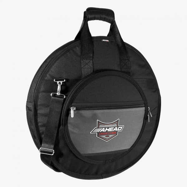 Ahead Heavy Duty 26" Cymbal Case AA6126