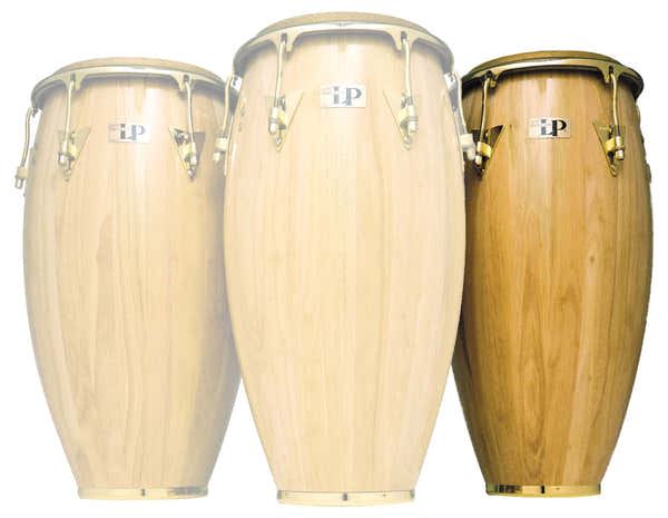 Latin Percussion LP522X-AW - CONGAS CLASSIC - QUINTO 11" - NATURAL