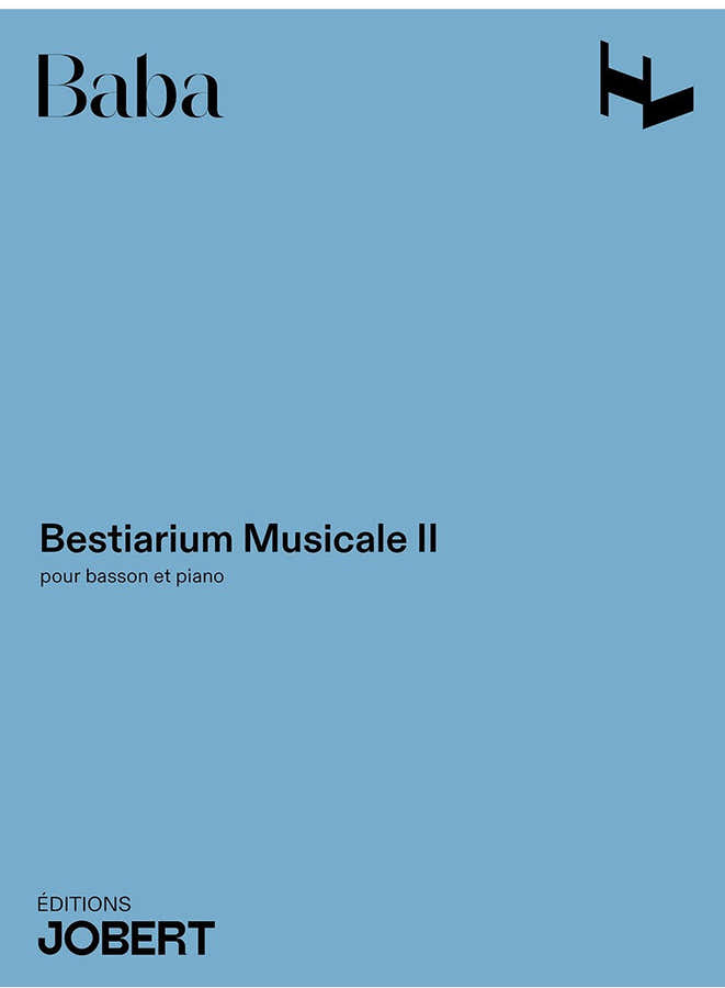 Baba N. - Bestiarium Musicale II