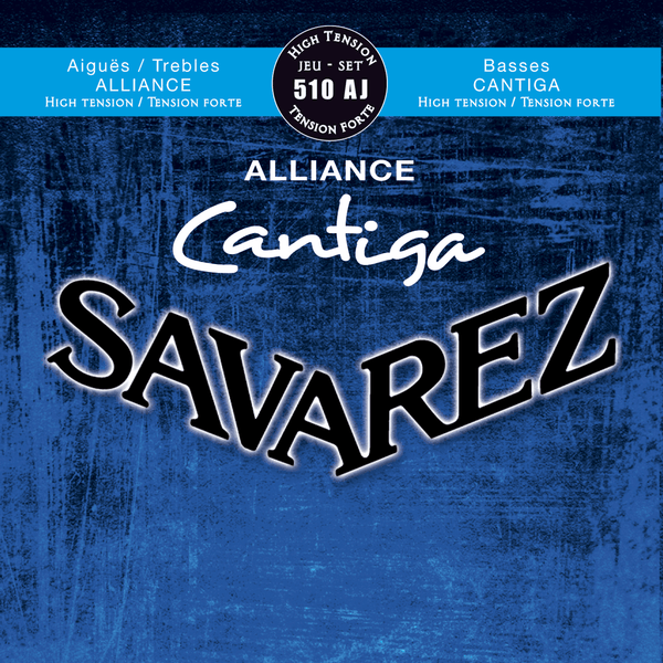 Savarez 510AJ CANTIGA