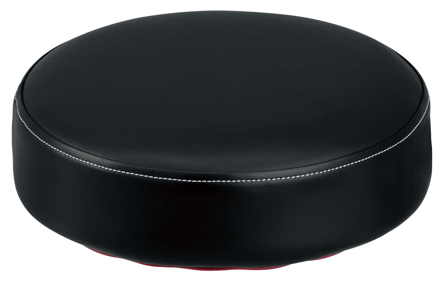 HTS4B Zitting Voor Drumkruk Round Rider Seat