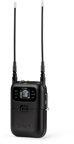 SLXD5+-G65