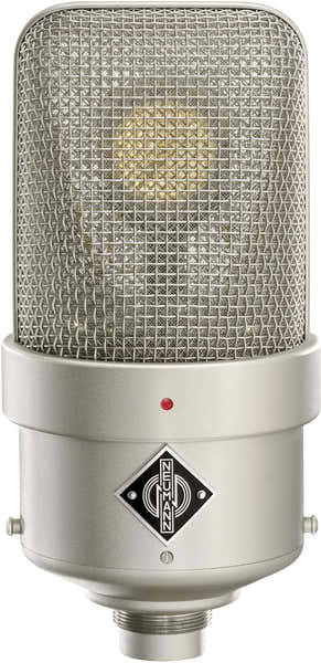Neumann M49V Set