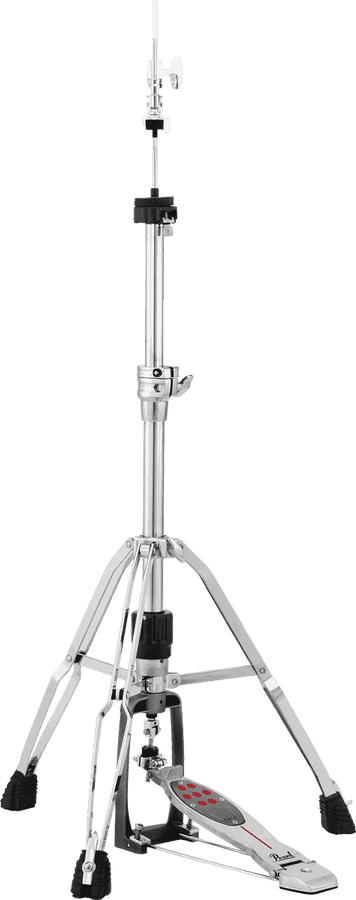 H-1050 - Hi-hat Eliminator met directe aandrijving Redline