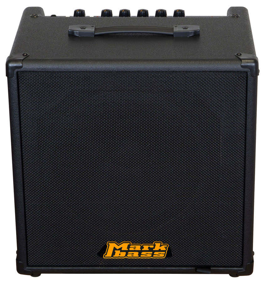 CMB 101 Black Line 40W 1X10 - Gereviseerd