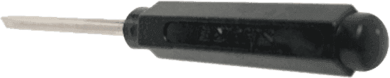 80A498-MINI SCHROEVENDRAAIER