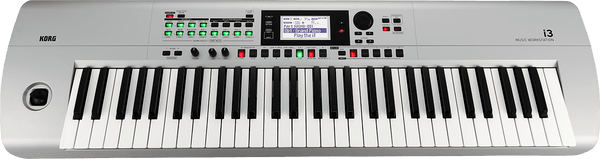 Korg I3 MS