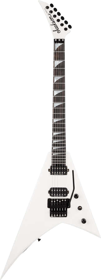 American Series Rhodes RR24 EBO sneeuwwit