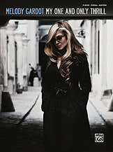 Gardot Melody - My One And Only Thrill - PVG