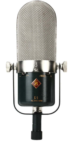 Golden Age Audio R1 Active MKIII