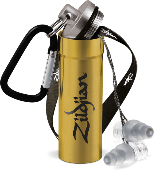 Zildjian ZXEP0012 - ATTENUATING EARPLUGS