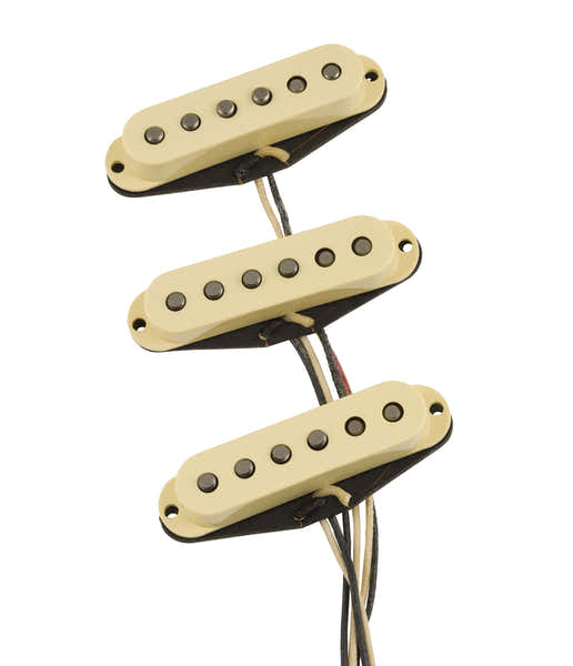 Fender Pure Vintage '61 Stratocaster Pickupset