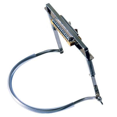 Hohner HAC 007 KM HARMONICA HOLDER LUXE