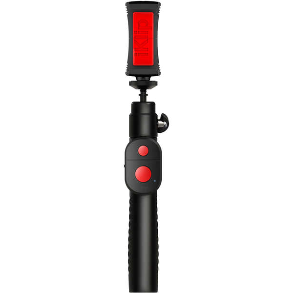 Ik Multimedia Iklip Go