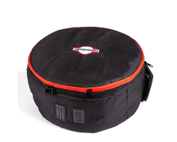Hoes Caixa 14" X 15CM Rugzak