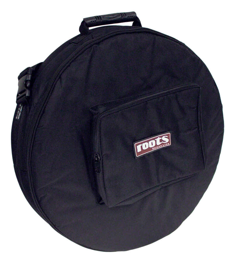 18" X 9CM FRAME DRUM DELUXE PROTECTION BAG