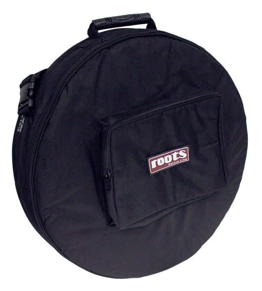 Roots Percussion 18" X 9CM FRAME DRUM DELUXE PROTECTION BAG