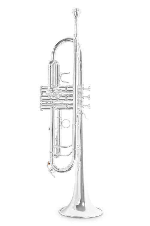 Trompet in Bes Roy Benson TR-403