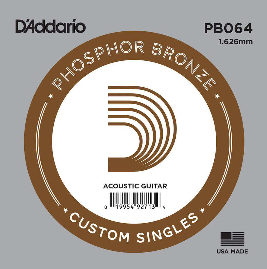 PB064 FOSFORBRONS EENHEID 064