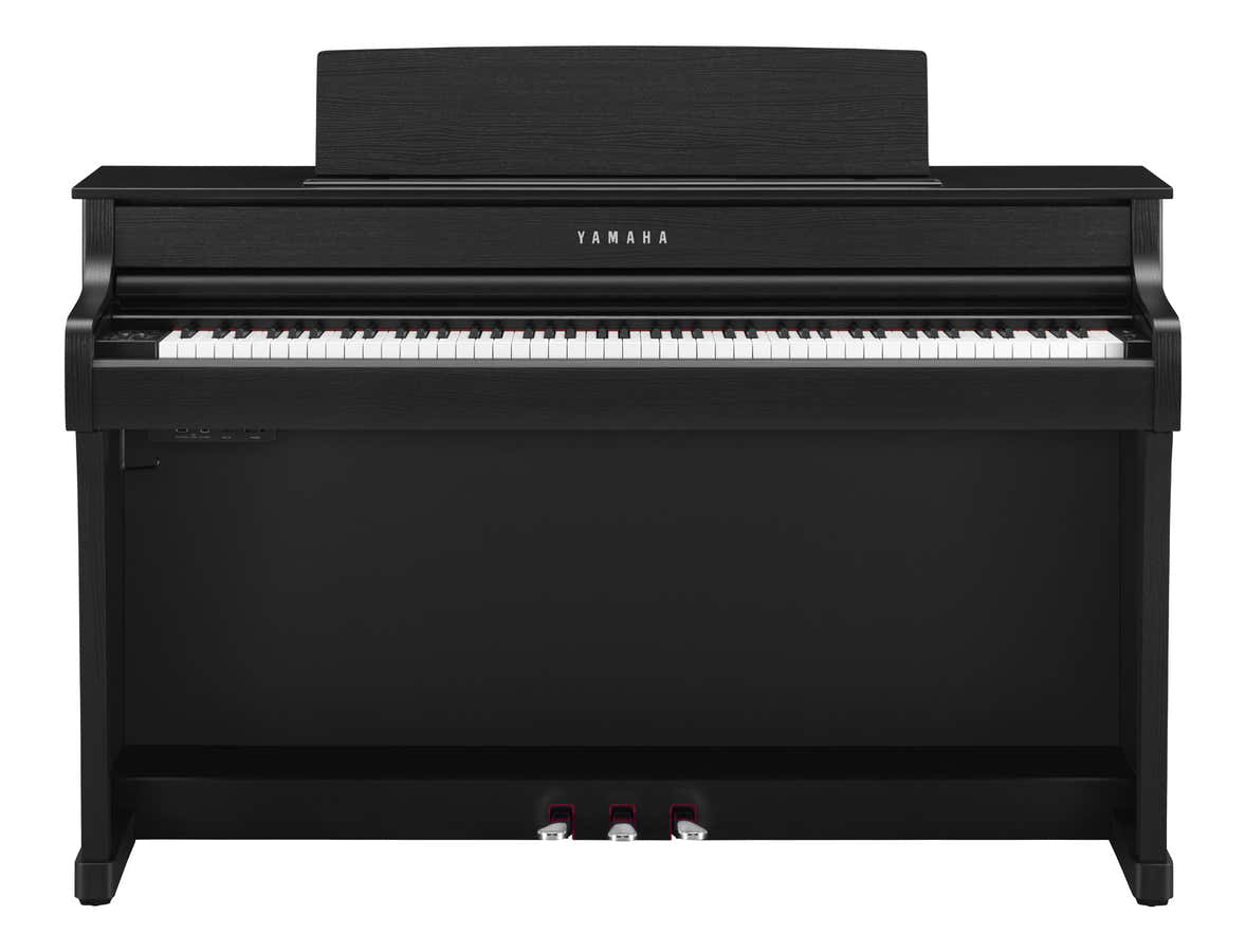 CLP-845 Zwart