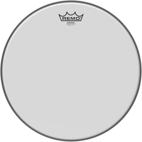 Remo BE-0214-00 - EMPEROR SMOOTH WHITE 14