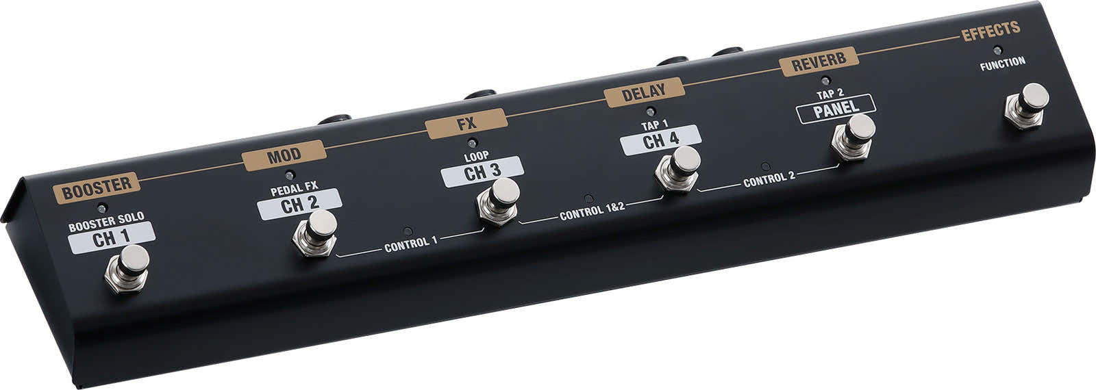 GA-FC-EX Voetcontroller