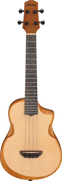Ibanez AUT10-OPN Naturel
