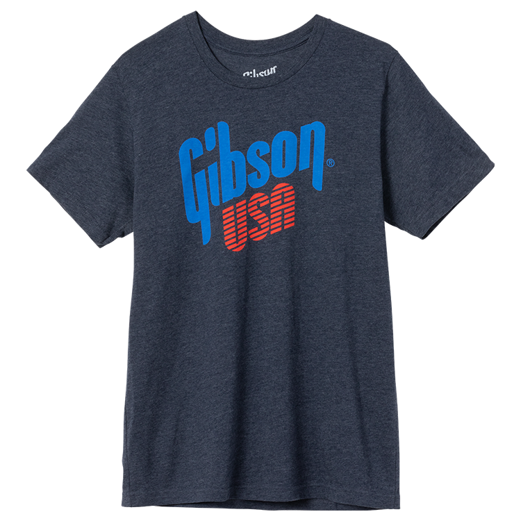 "XL" T-shirt met lifestyle-USA-logo