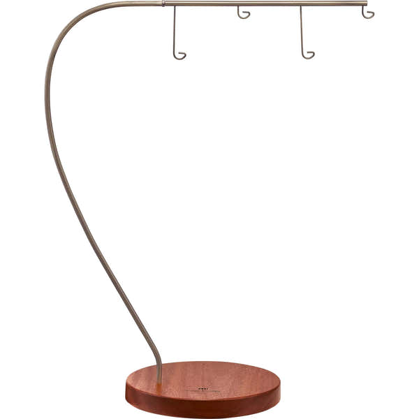 Sonic Energy Cosmic Bamboo Chime Stand - for four chimes