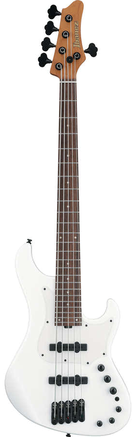 MDM1005PW Mode Parelwit