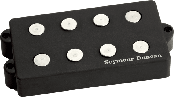 Seymour Duncan SMB-4D - MUSIC MAN - CERAMIQUE BLACK