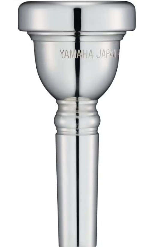 SL48S Standard Kleine Schacht - Verzilverde (Trombone)