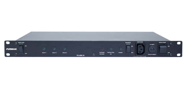PS-8R/E III