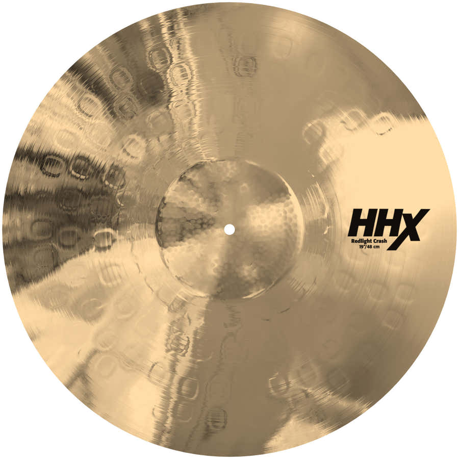 PSA 11906XTSRLB - HHX 19" Red Light Crash