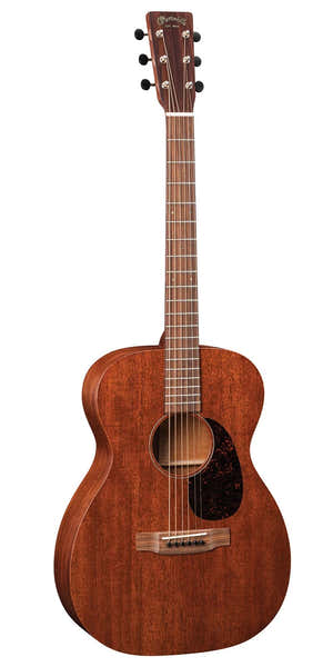 C.F. Martin & Co 00-15M