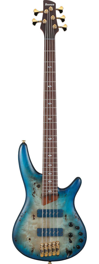 SR6605-GFB Geesten vlootblauwe burst Prestige