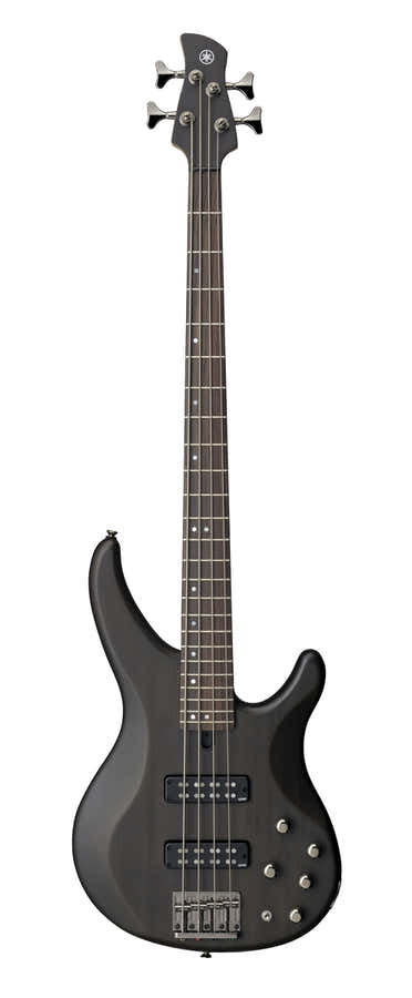 Trbx504 Trans Black