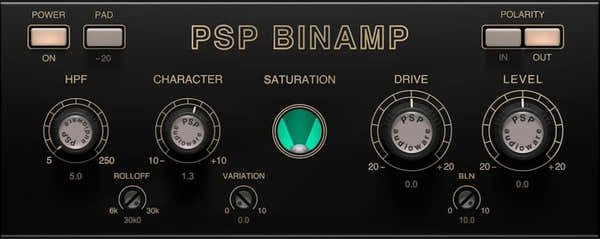 Binamp