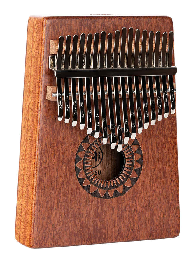 KALIMBA 9 NOTES SUN