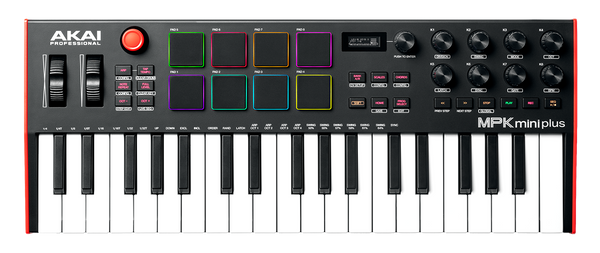 MPK Mini Plus
