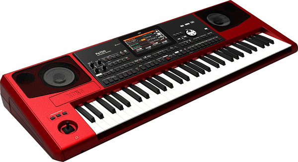 PA-700 Rood
