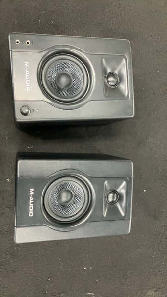 M-Audio BX3D3 B-stock