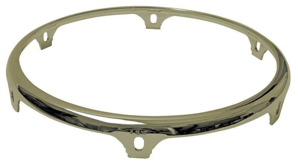 HOOPS CONGA COMFORT CURVE II - X SERIE - GOLD 12 1-2" TUMBA - 6-GAATS