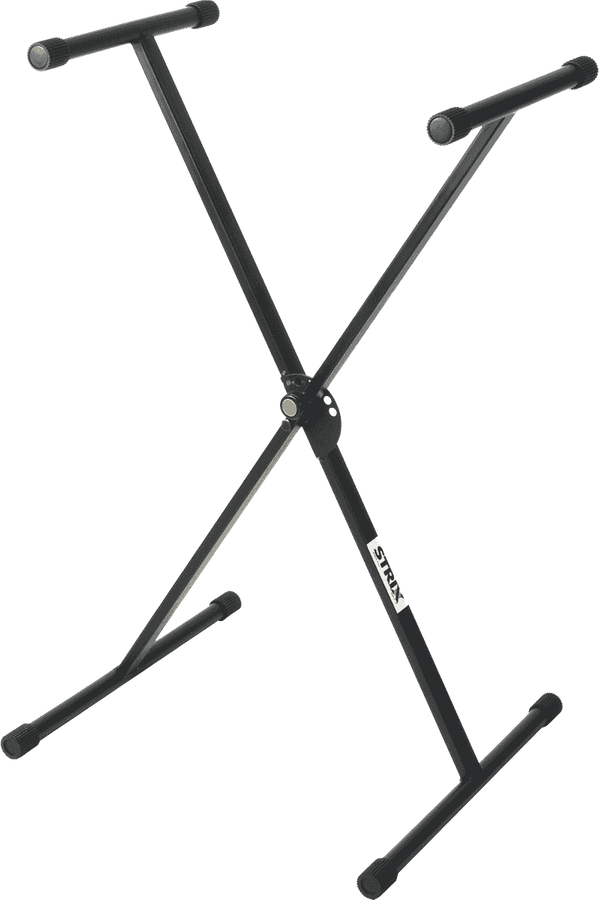 Toetsenbordstandaard SKS303 Zwart