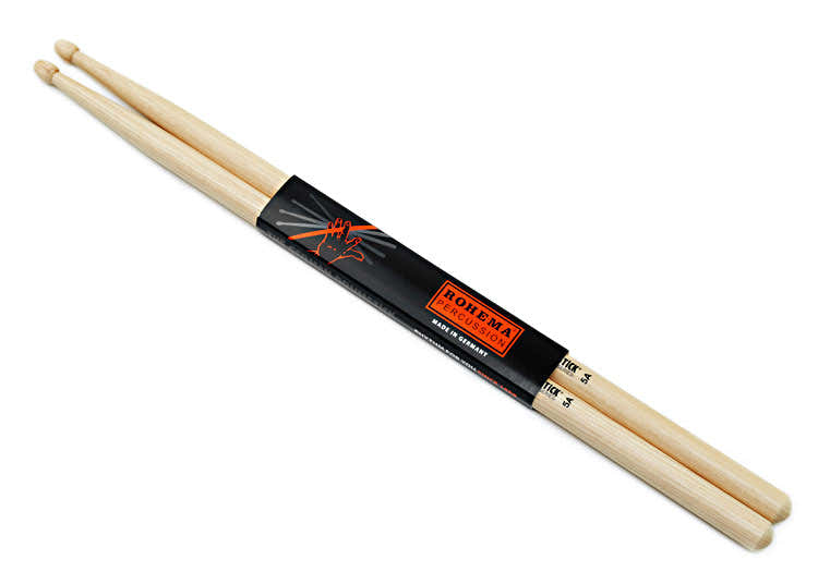Classic 5A Hickory