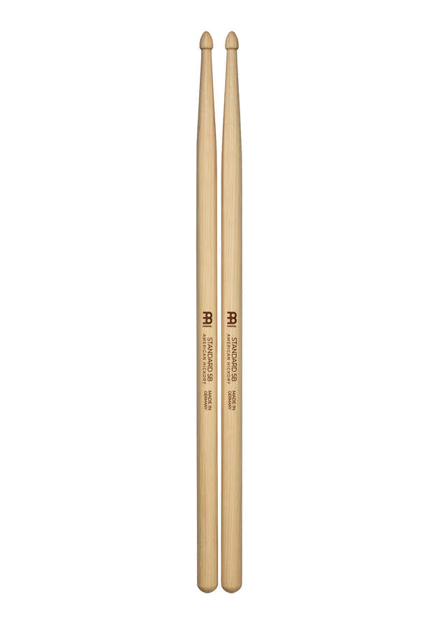 SB102 - Hickory standaard 5B
