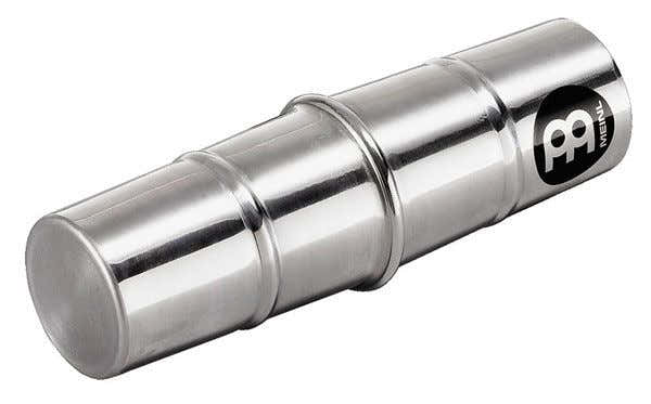 ALUMINUM SAMBA SHAKERS SINGLE - Tweedehands