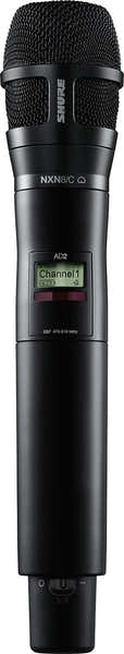 SHURE AD2-N8CB-G56