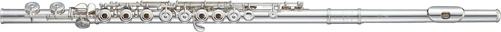 MD997R Maesta - C-voet (Open en inline kleppenmechaniek)