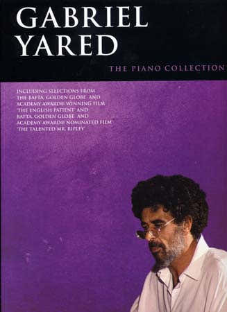 Yared Gabriel - Pianocollectie